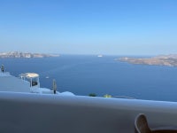 Loved it at Volcano View! My new to go place in Santorini - Review of Volcano View Hotel, Mesaria, Greece - Tripadvisor