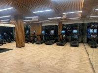 InterContinental Chiang Mai Hotel Review - Review of Intercontinental Chiang Mai The Mae Ping, An Ihg Hotel, Chiang Mai, Thailand... 