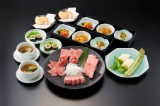 SYOKUDOEN SOEMONCHO HONTEN, Chuo - Menu, Prices, Restaurant Reviews & Reservations - Tripadvisor
