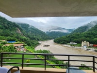 Ultimate leisure holiday with family.. - Review of Aloha On The Ganges, Tapovan, India - Tripadvisor