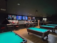 Great Experience ! New Bostons restaurant is Excellent. Hotel is fun! - Review of Best Western Downtown Casper Hotel, Casper, WY... 