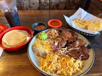 El Charro Beer Mexican Restaurant, 쇼 로우 - 레스토랑 리뷰 - 트립어드바이저