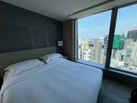 Fantastic stay at Hotel One96! - Review of One96 - Elegant Full Floor Suite Hotel, Hong Kong, China - Tripadvisor