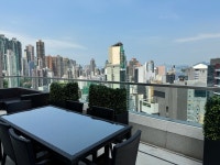 Fantastic stay at Hotel One96! - Review of One96 - Elegant Full Floor Suite Hotel, Hong Kong, China - Tripadvisor