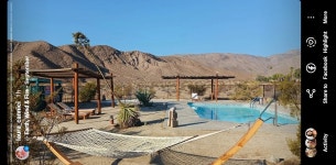 Hidden desert gem - Review of Borrego Valley Inn, Borrego Springs, CA - Tripadvisor