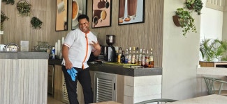 Mixed feelings/ shame - Review of Hotel Riu Palace Macao, Punta Cana, Dominican Republic - Tripadvisor