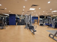 Pleasant staycation - Review of voco Orchard Singapore, an IHG Hotel, Singapore, Singapore - Tripadvisor