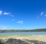 Friendly, well kept campsite - Review of Camping Lago Barasona, La Puebla de Castro, Spain - Tripadvisor