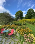 Tranquil and totally relaxing - Review of Frog Meadow Farm, Newfane, VT - Tripadvisor