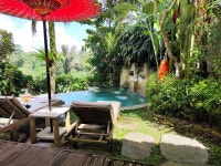 Amazing place - Review of Puri Gangga Resort, Sebatu, Indonesia - Tripadvisor