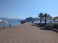 Hidden gem - Review of Oren Apart Hotel, Icmeler, Turkiye - Tripadvisor