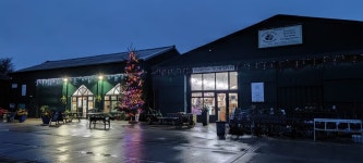 Silver Apple Cafe, Buckminster - 레스토랑 리뷰 - 트립어드바이저