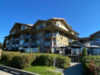 Fabulous location - Review of The Beach Club Resort, Parksville, British Columbia - Tripadvisor