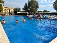 Ignore bad reviews - Review of H.TOP Molinos Park, Salou, Spain - Tripadvisor