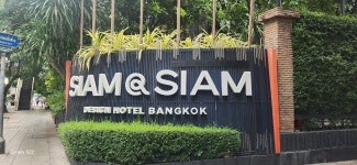 Hotel in Central Bangkok - Review of Siam At Siam Design Hotel Bangkok, Bangkok, Thailand - Tripadvisor Hotel in Central Bangkok... 