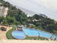 호캉스 - Jeju Goldone Hotel & Suites, 서귀포, 대한민국의 리뷰 - 트립어드바이저