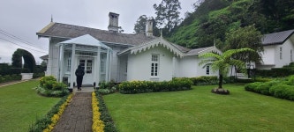 Must Book if youre in Nuwara Eliya! Thank me Later 😉 - Review of The Golden Ridge Hotel, Nuwara Eliya, Sri Lanka - Tripadvisor