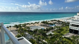 Customer dissatisfaction - Review of Hotel Riu Palace Kukulkan, Cancun, Mexico - Tripadvisor