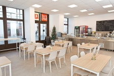 ZIGA ZAGA REPUBLICII, Oradea - Calea Republicii 5 - Menu, Prices & Restaurant Reviews - Tripadvisor