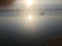 Felt like I was at home! - Review of Welcomheritage Gurkha Houseboats, Srinagar, India - Tripadvisor