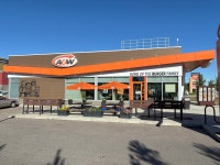 A&W, Edmonton - 920 Mistatim Link Northwest - Photos & Restaurant Reviews - Order Online Food Delivery - Tripadvisor