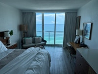 Excellent stay - Review of The Westin Fort Lauderdale Beach Resort, Fort Lauderdale, FL - Tripadvisor