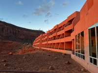 Fabulous Hotel with best views in the world - Review of The View Hotel, Monument Valley, UT - Tripadvisor