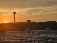 First trip to Niagara - Review of Sheraton Niagara Falls, Niagara Falls, NY - Tripadvisor