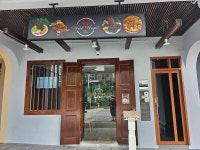 HALAL HANGOUT ELITE, Singapore - Restaurant Reviews, Photos & Phone Number - Tripadvisor
