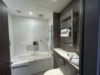 Two night stay Jesmond - Review of 91 Aparthotel Jesmond Road, Newcastle upon Tyne, England - Tripadvisor