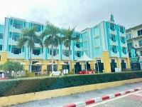 I am amazed how the standard of the hotel facilities - Review of Wave Hotel, Pattaya, Thailand - Tripadvisor