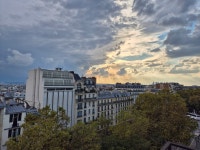 르벨류(Le'value) | Good value - Review of Hotel Le Chat Noir, Paris, France - Tripadvisor