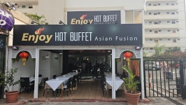 ENJOY HOT BUFFET - ASIAN FUSION TENERIFE, Playa de las Americas - Restaurant Reviews, Photos & Phone Number - Tripadvisor