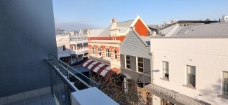We will be back! - Review of New Haus, Fremantle, Australia - Tripadvisor