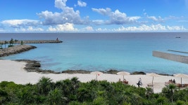 A dream experience! - Review of La Casa de La Playa, Playa del Carmen, Mexico - Tripadvisor