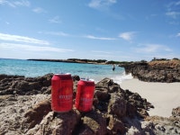 Relax, repeat, relax, repeat - Review of Sagitario Menorca Mar, Calan Bosch, Spain - Tripadvisor