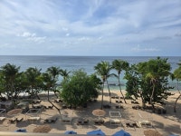 Excellent Experience - Review of Royalton Grenada, an Autograph Collection All-Inclusive Resort, Magazine Beach, Grenada... 