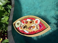 Lovely Stay - Review of Inara Alas Harum, Taro, Indonesia - Tripadvisor