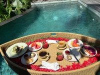 Lovely Stay - Review of Inara Alas Harum, Taro, Indonesia - Tripadvisor