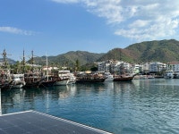 Lovely Chilled & Relaxing hotel. - Review of Cettia Beach Resort, Marmaris, Turkiye - Tripadvisor