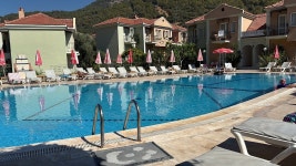 Beat expectations - Review of The Tower Hotel, Oludeniz, Turkiye - Tripadvisor