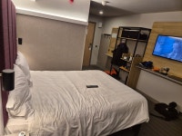 Top review - Review of Premier Inn East Midlands Airport Hotel, Castle Donington, England - Tripadvisor