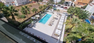 5 star stay - Review of Hm Ayron Park, Playa de Palma, Spain - Tripadvisor