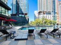 Excellent choice in DTOWN Austin… - Review of Cambria Hotel Austin Downtown, Austin, TX - Tripadvisor