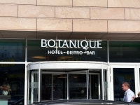 Fabulous Stsy - Review of Botanique Hotel Prague, Prague, Czech Republic - Tripadvisor