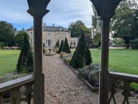 Amazing one night stay - Review of Washingborough Hall Country House Hotel, Washingborough, England - Tripadvisor