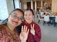 Memorable stay at summit - Review of Summit Grand Resort & Spa, Gangtok, India - Tripadvisor