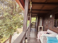 Serene, Surreal and Blissful - Finest place to stay in the lap of mother nature - Review of Sukoon BluSalzz Escapade, Bhatrojkhan... 