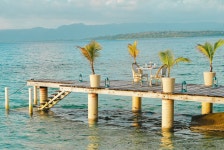 A resort for the whole family - Review of Paradise Cove Resort, Port Vila, Vanuatu - Tripadvisor