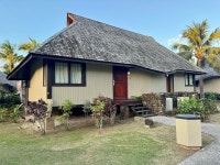 Needs some TLC - Review of Hilton Moorea Lagoon Resort & Spa, Papetoai, French Polynesia - Tripadvisor